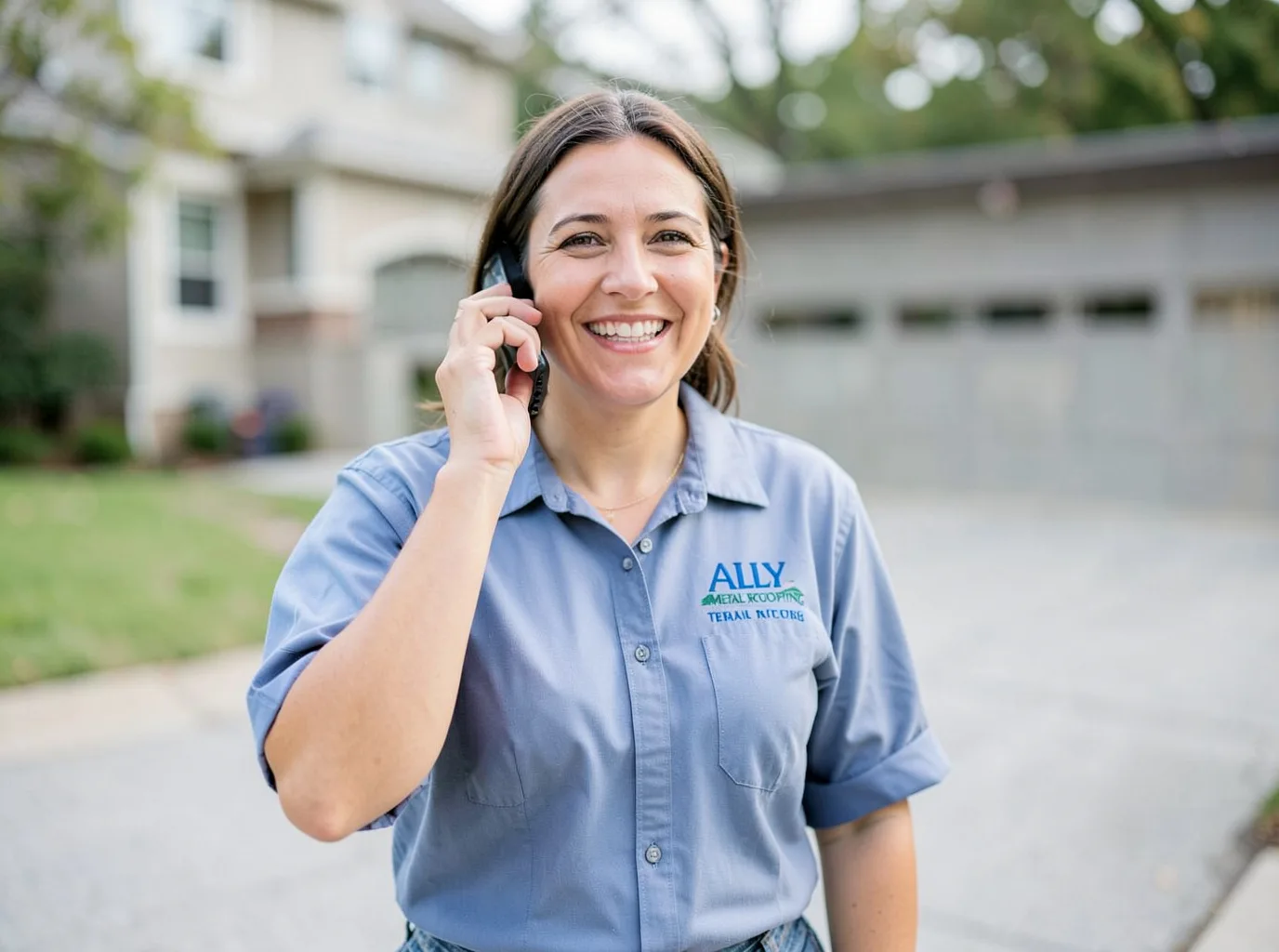 Metal Roof Installation Livermore, IA FAQs